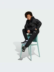 Куртки и дубленки Adidas модель JL7444-KZ Фото