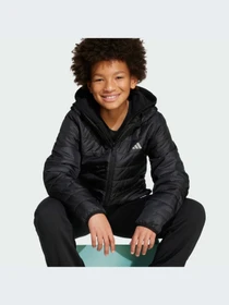 Куртки и дубленки Adidas модель JL7444-KZ Фото