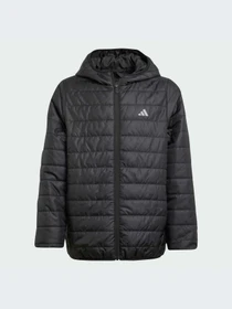 Куртки и дубленки Adidas модель JL7444-KZ Фото