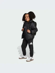 Куртки и дубленки Adidas модель JL7442-KZ Фото