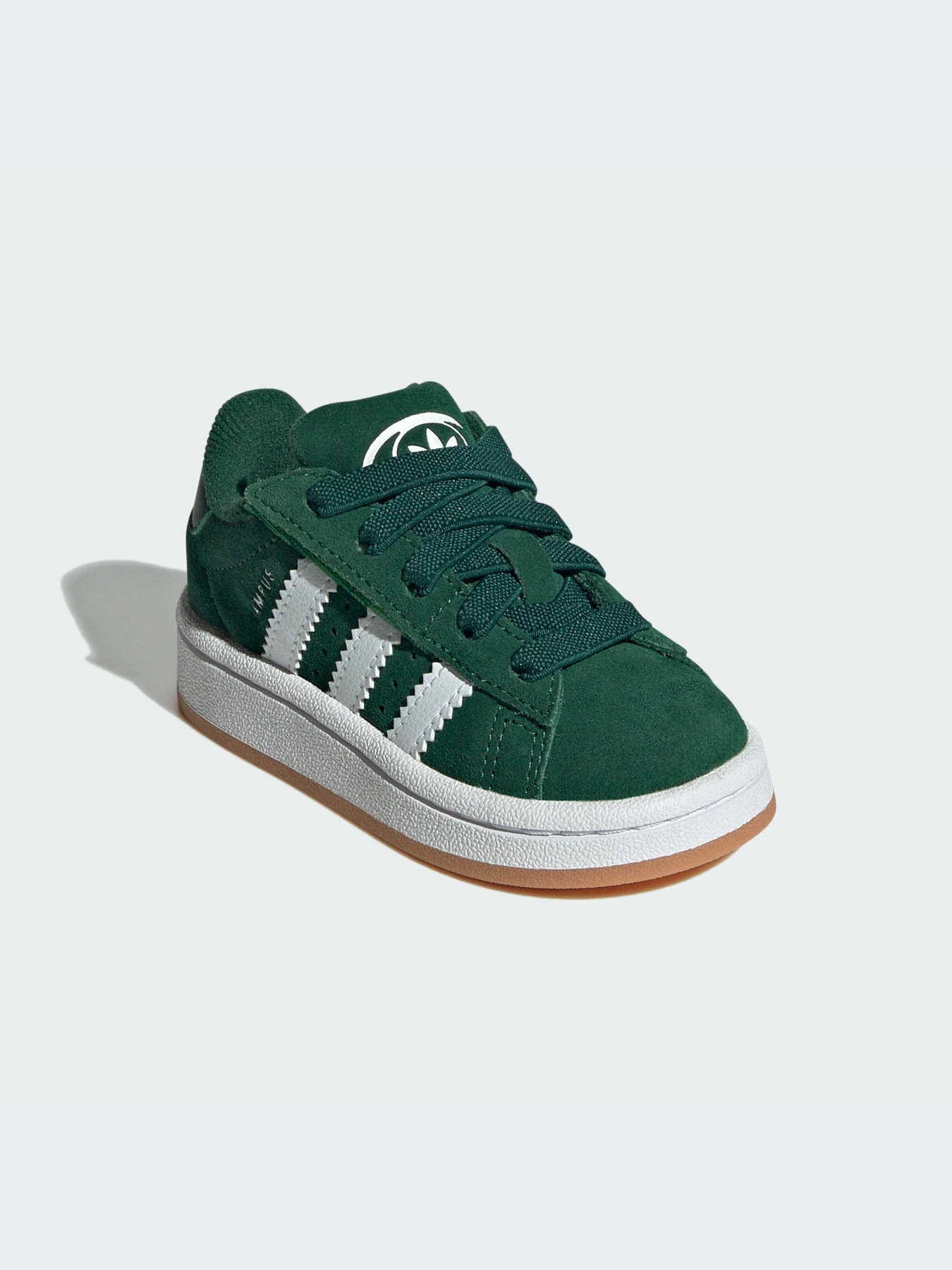 Кеды Adidas Campus модель JI4333-KZ Кеды Adidas Campus модель JI4333-KZ Фото