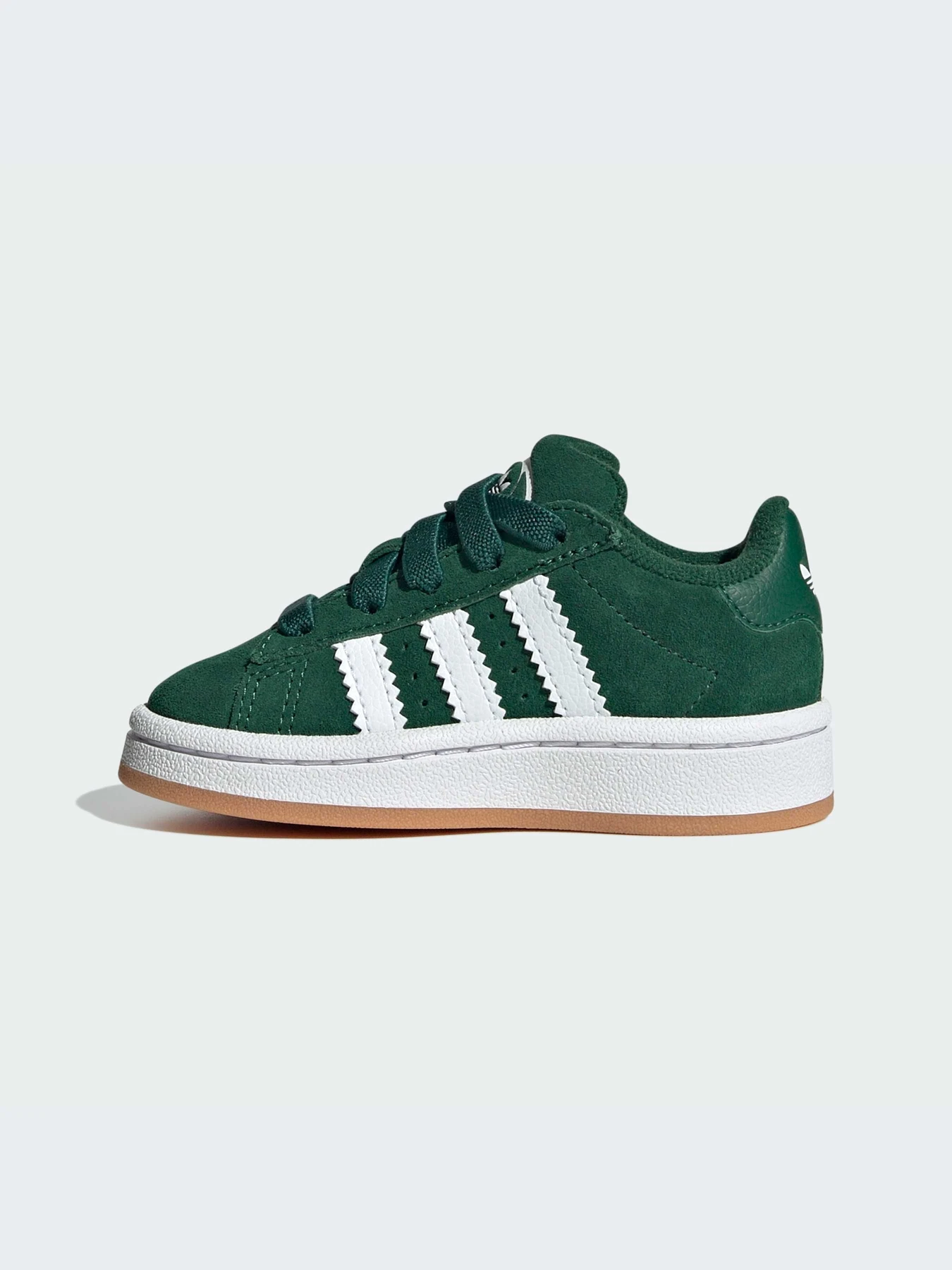 Кеды Adidas Campus модель JI4333-KZ Кеды Adidas Campus модель JI4333-KZ Фото