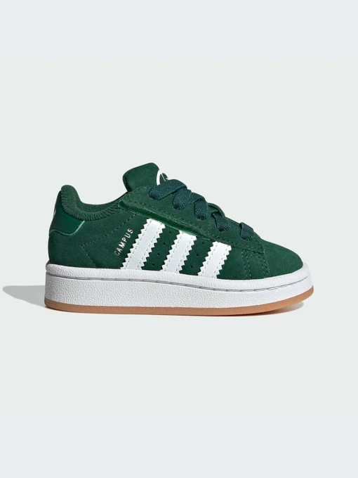 Кеды Adidas Campus модель JI4333-KZ Фото