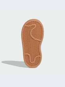 Кеды Adidas Campus модель JI4333-KZ Фото