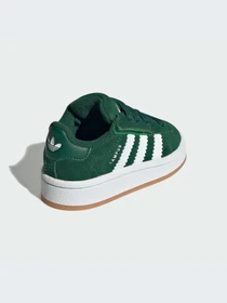 Кеды Adidas Campus модель JI4333-KZ Фото