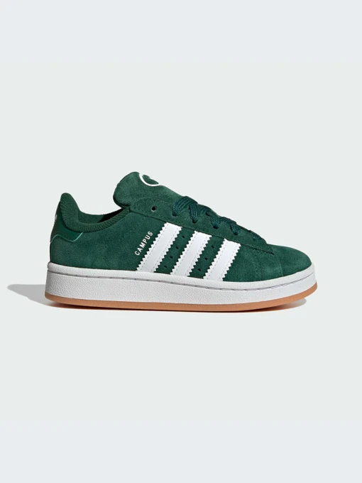 Кеды Adidas Campus модель JI4332-KZ Фото