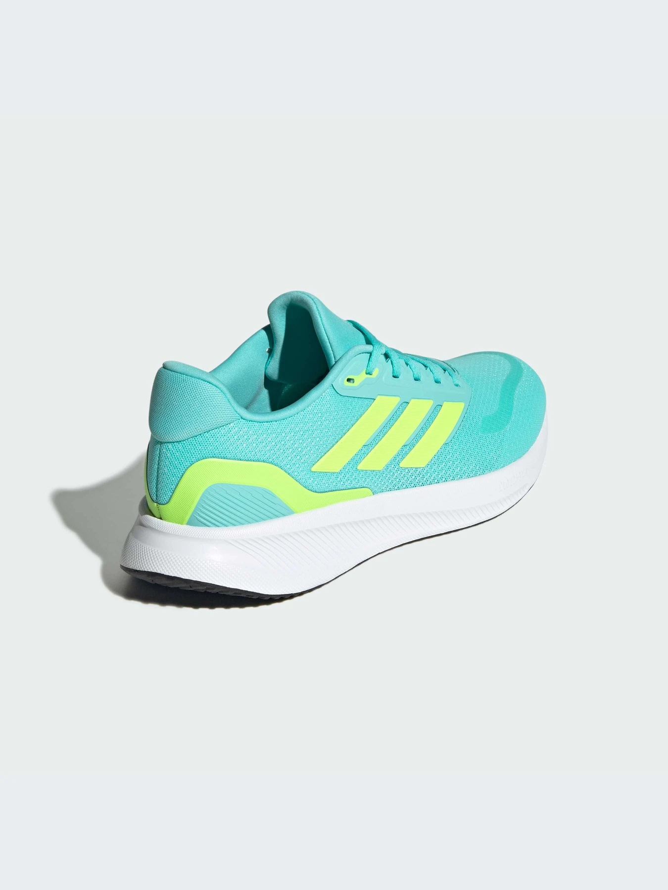 Кроссовки Adidas Runfalcon модель JI3387-KZ Кроссовки Adidas Runfalcon модель JI3387-KZ Фото