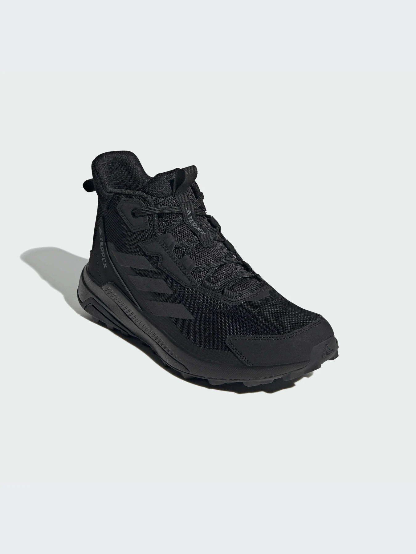 Ботинки и сапоги Adidas модель IE1473-KZ Ботинки и сапоги Adidas модель IE1473-KZ Фото