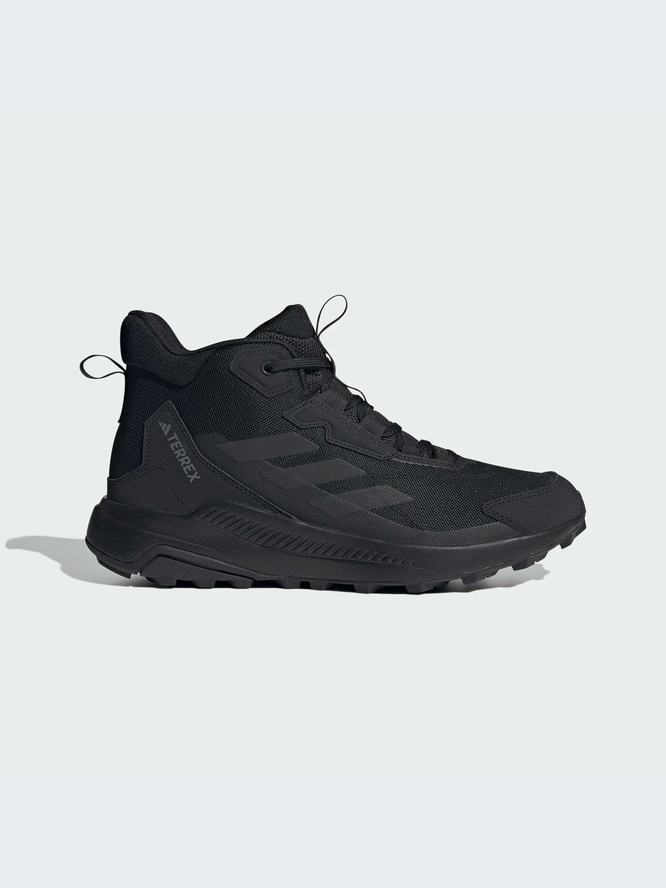 Ботинки и сапоги Adidas модель IE1473-KZ Ботинки и сапоги Adidas модель IE1473-KZ Фото