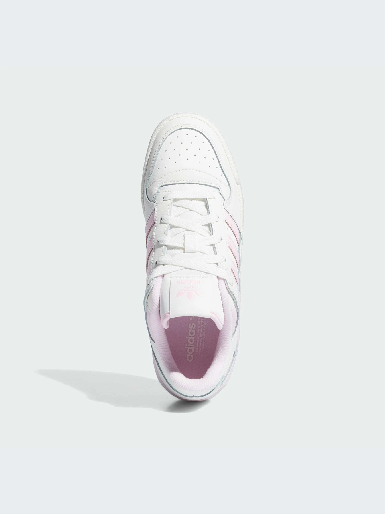 Кроссовки Adidas Forum модель IH7914-KZ Кроссовки Adidas Forum модель IH7914-KZ Фото
