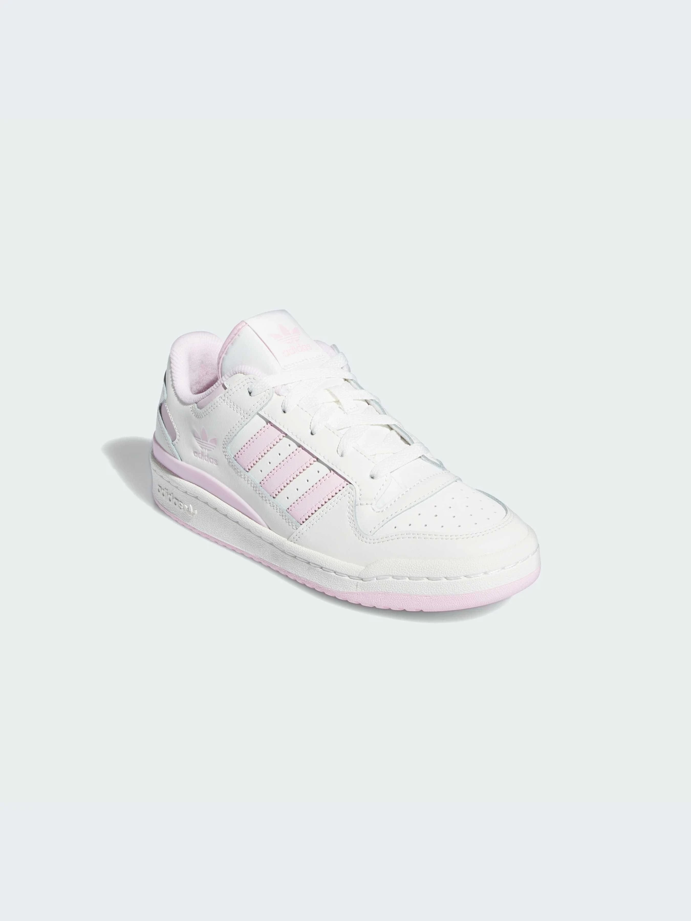 Кроссовки Adidas Forum модель IH7914-KZ Кроссовки Adidas Forum модель IH7914-KZ Фото