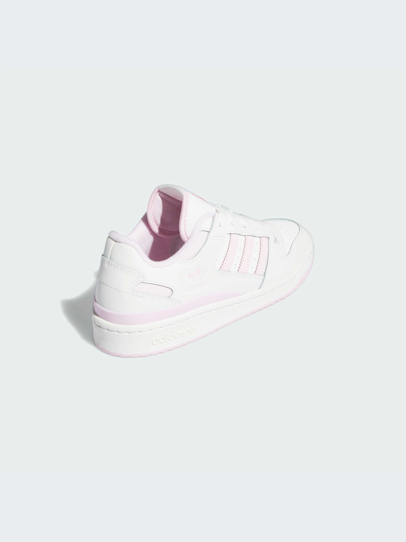 Кроссовки Adidas Forum модель IH7914-KZ Кроссовки Adidas Forum модель IH7914-KZ Фото