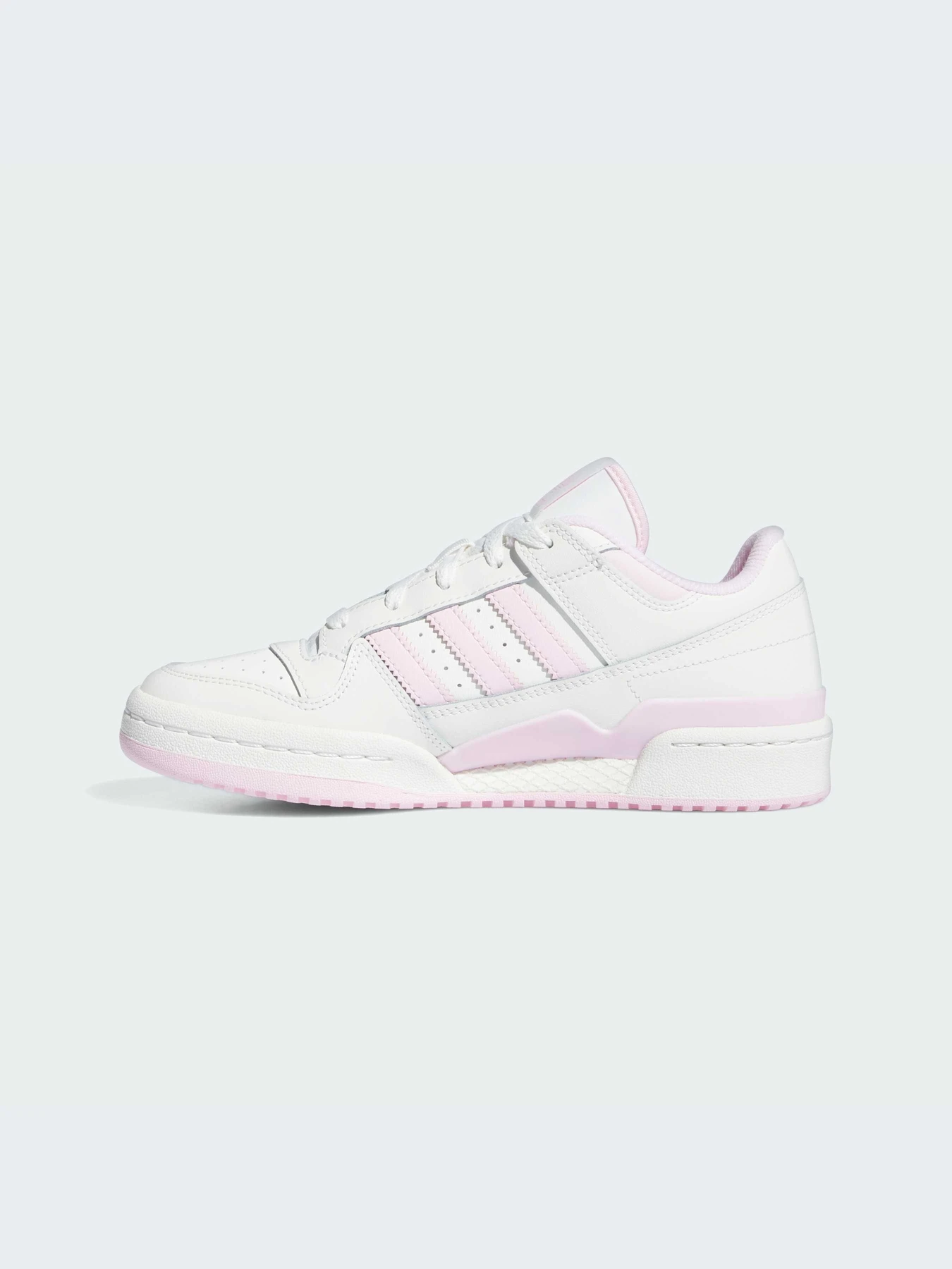 Кроссовки Adidas Forum модель IH7914-KZ Кроссовки Adidas Forum модель IH7914-KZ Фото