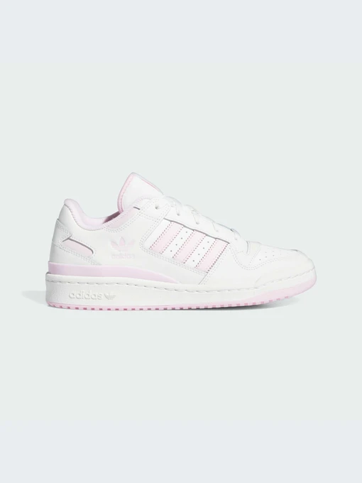 Кроссовки Adidas Forum модель IH7914-KZ Фото