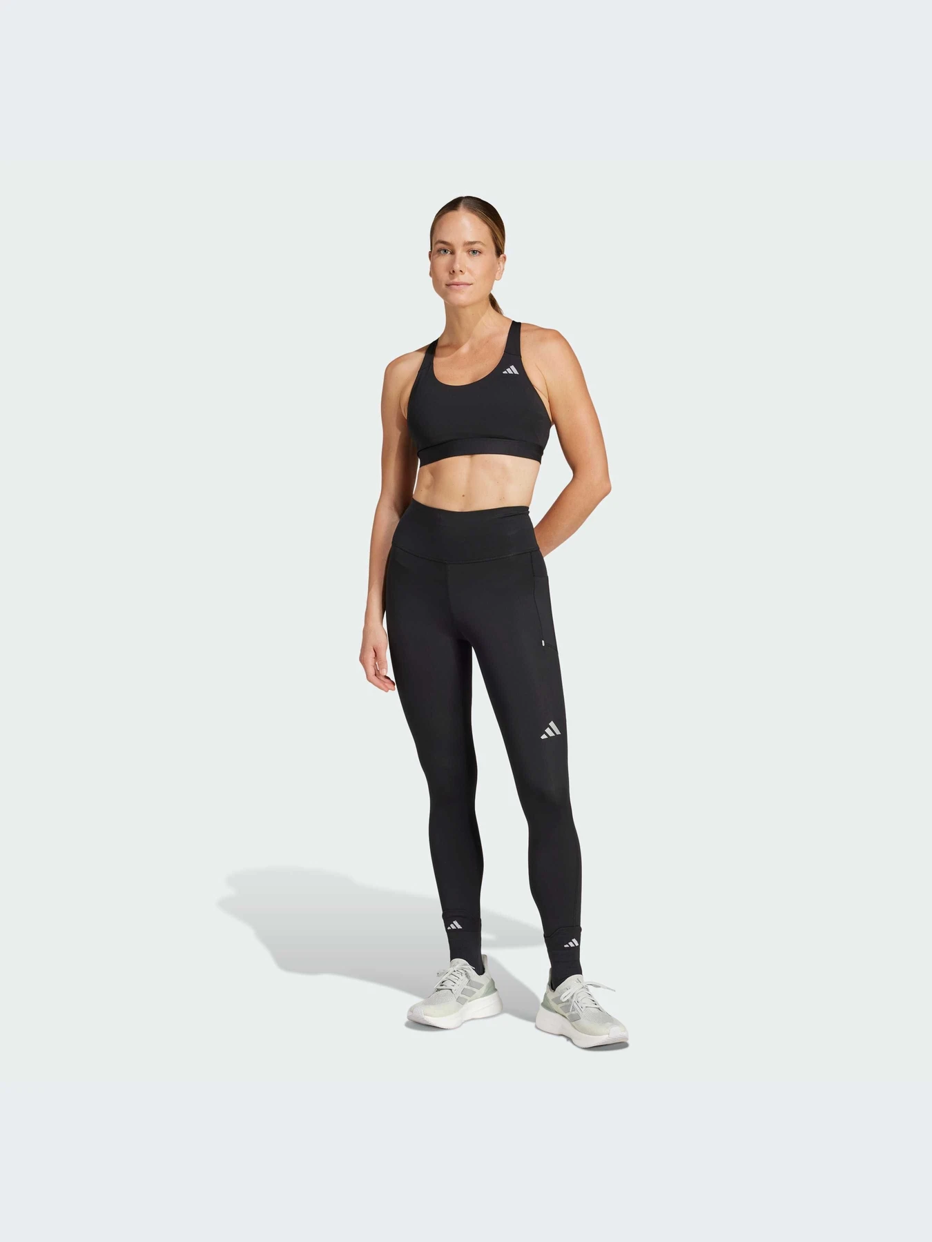 Брюки Adidas модель JE8037-KZ Брюки Adidas модель JE8037-KZ Фото