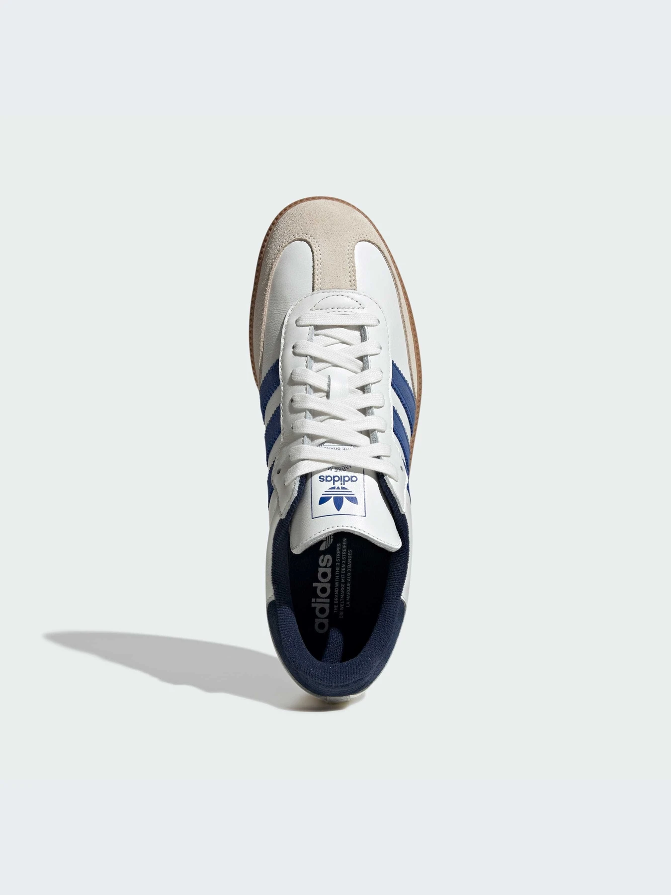 Кеды Adidas модель JH5632-KZ Кеды Adidas модель JH5632-KZ Фото