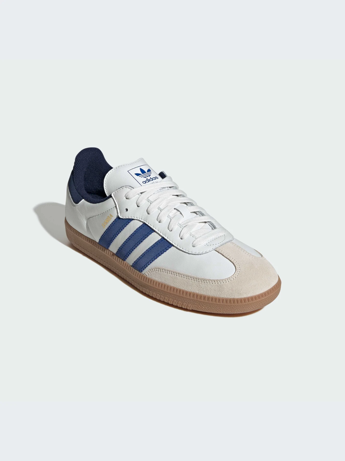 Кеды Adidas модель JH5632-KZ Кеды Adidas модель JH5632-KZ Фото