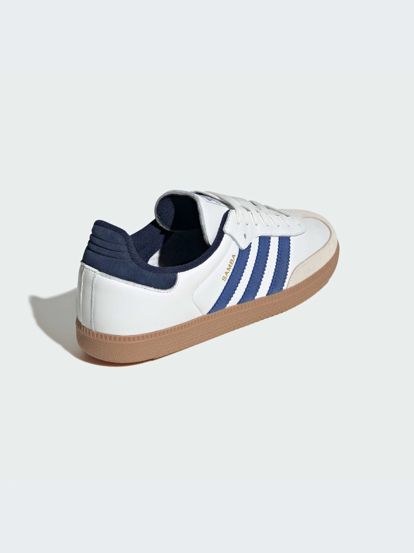 Кеды Adidas модель JH5632-KZ Кеды Adidas модель JH5632-KZ Фото