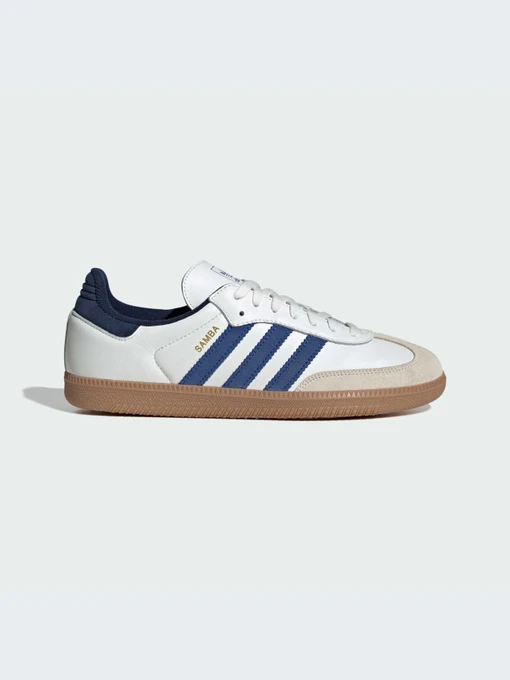 Кеды Adidas модель JH5632-KZ Фото
