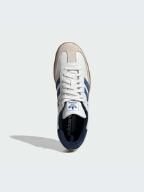 Кеды Adidas модель JH5632-KZ Фото