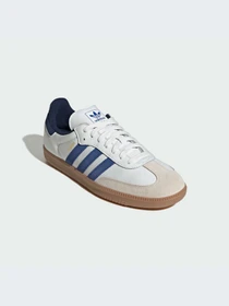 Кеды Adidas модель JH5632-KZ Фото