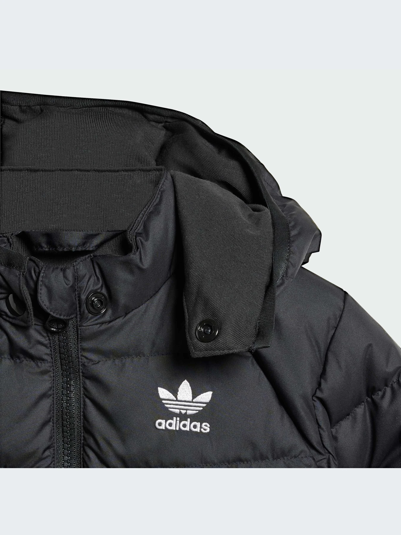 Куртки и дубленки Adidas Adicolor модель IX7493-KZ Куртки и дубленки Adidas Adicolor модель IX7493-KZ Фото