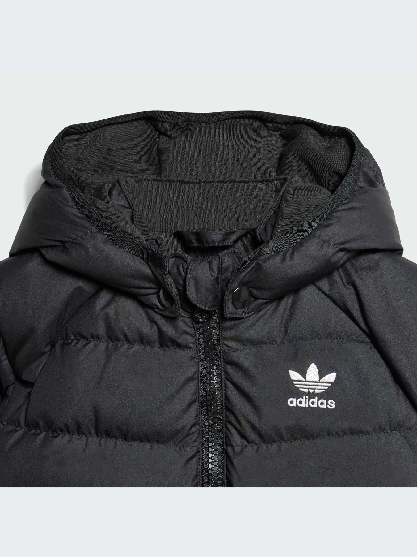 Куртки и дубленки Adidas Adicolor модель IX7493-KZ Куртки и дубленки Adidas Adicolor модель IX7493-KZ Фото