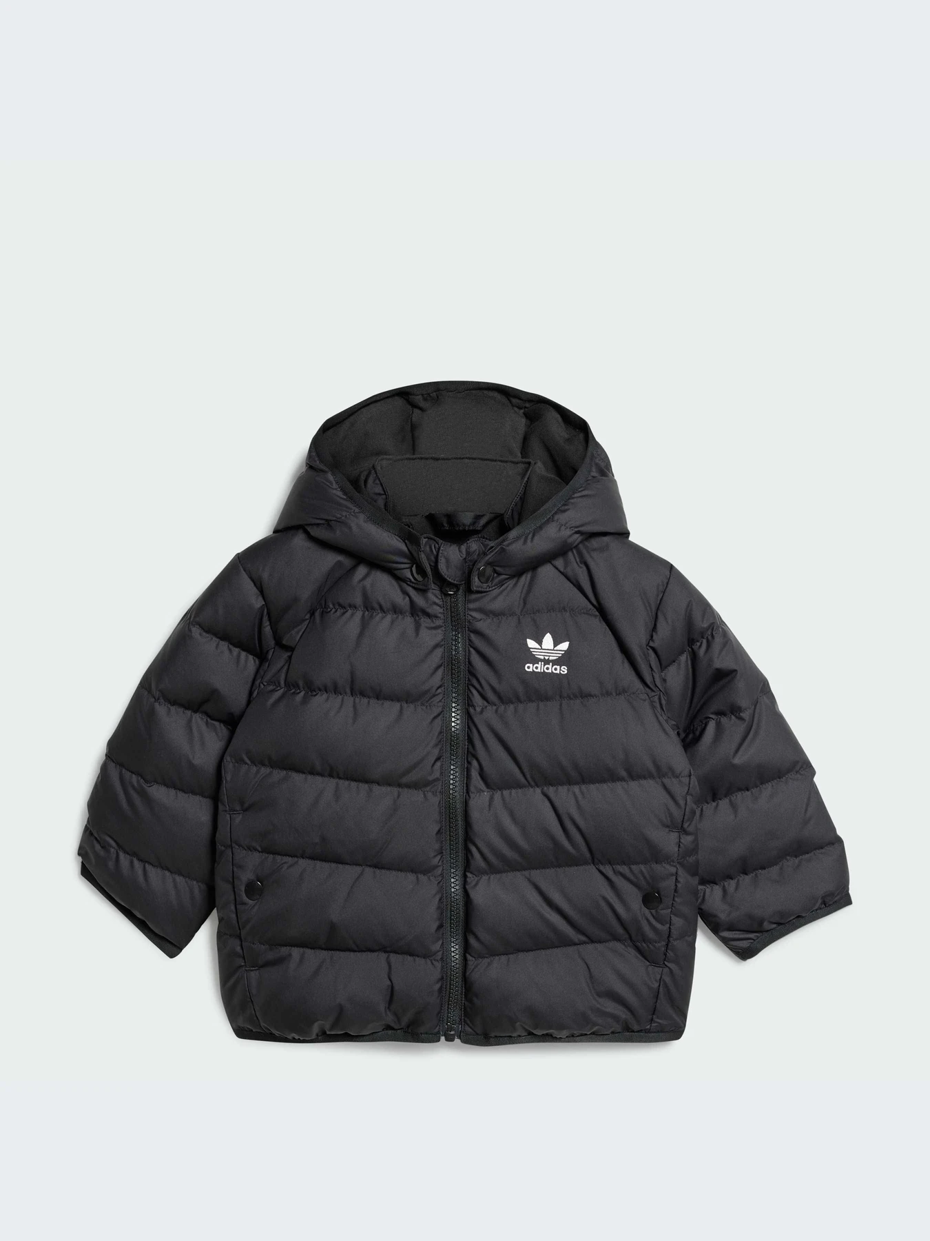 Куртки и дубленки Adidas Adicolor модель IX7493-KZ Куртки и дубленки Adidas Adicolor модель IX7493-KZ Фото