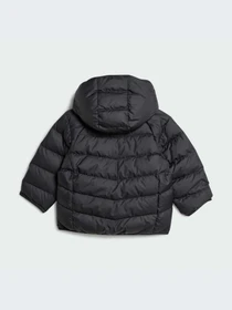 Куртки и дубленки Adidas Adicolor модель IX7493-KZ Фото