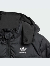 Куртки и дубленки Adidas Adicolor модель IX7493-KZ Фото