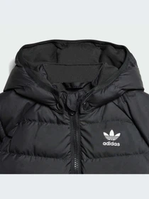 Куртки и дубленки Adidas Adicolor модель IX7493-KZ Фото