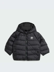 Куртки и дубленки Adidas Adicolor модель IX7493-KZ Фото