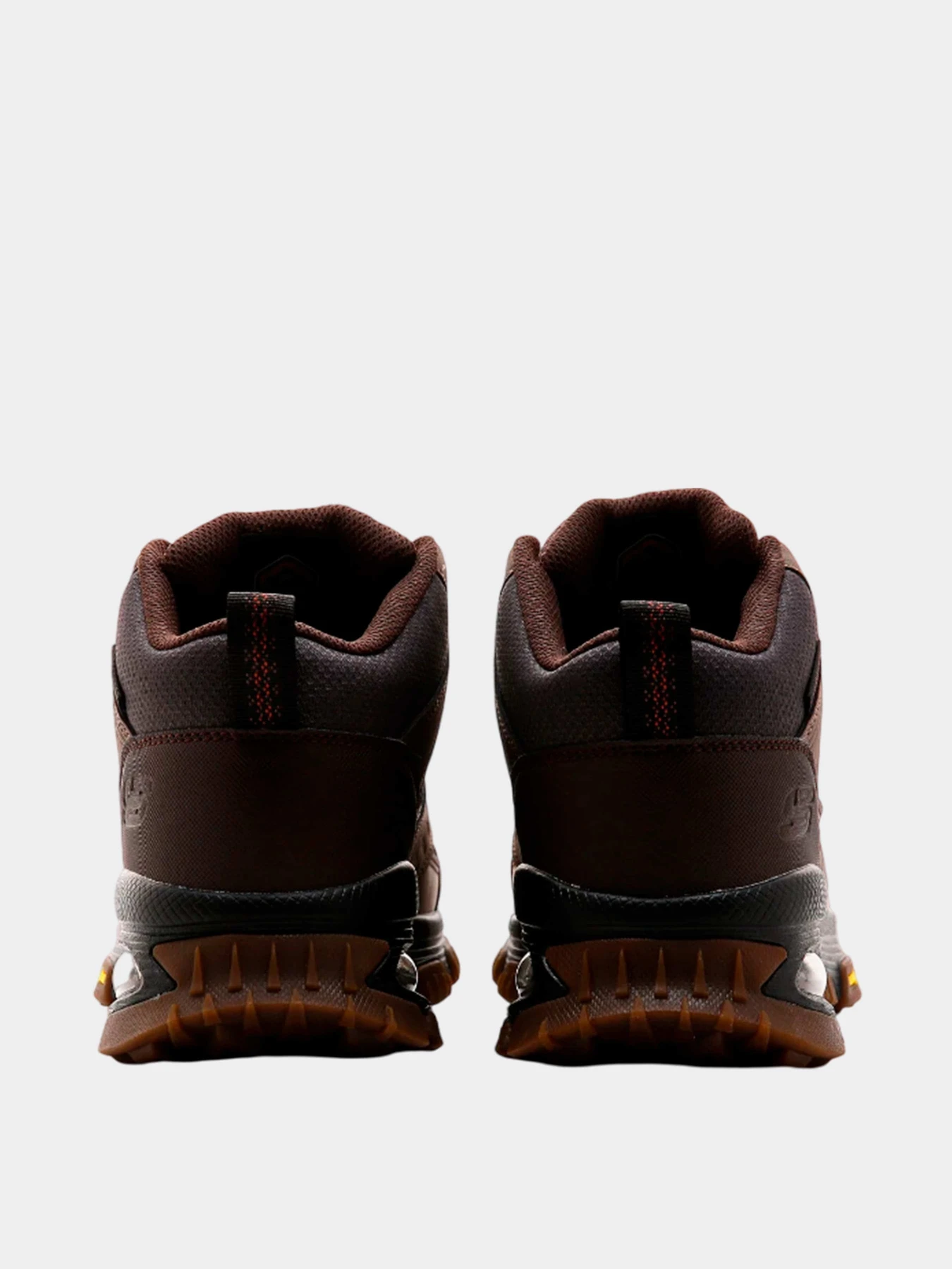 Ботинки и сапоги Skechers модель 237215 CHOC Ботинки и сапоги Skechers модель 237215 CHOC Фото