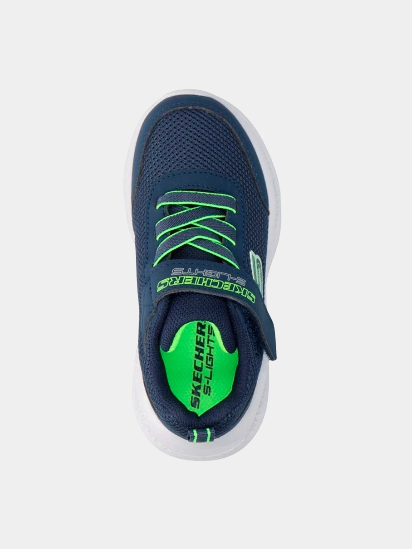 Кроссовки Skechers модель 401675N NVLM Кроссовки Skechers модель 401675N NVLM Фото