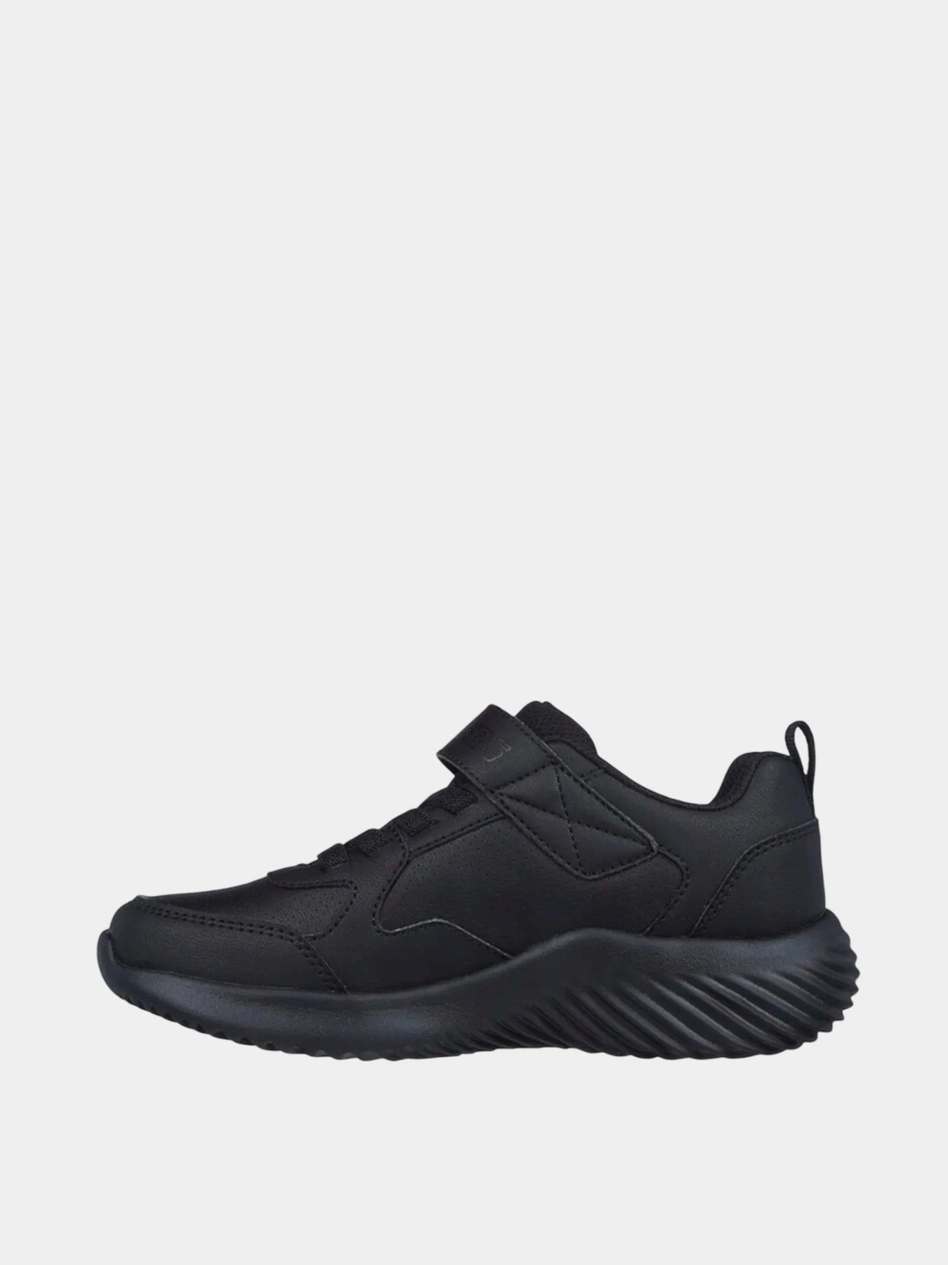 Ботинки и сапоги Skechers модель 405626L BBK Ботинки и сапоги Skechers модель 405626L BBK Фото
