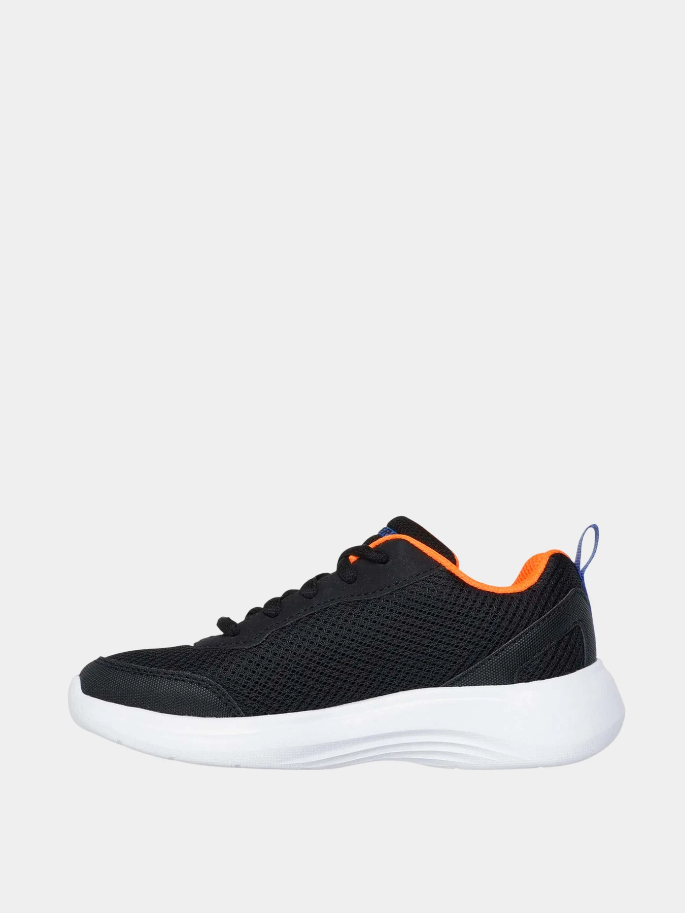 Кроссовки Skechers модель 403616L BLK Кроссовки Skechers модель 403616L BLK Фото