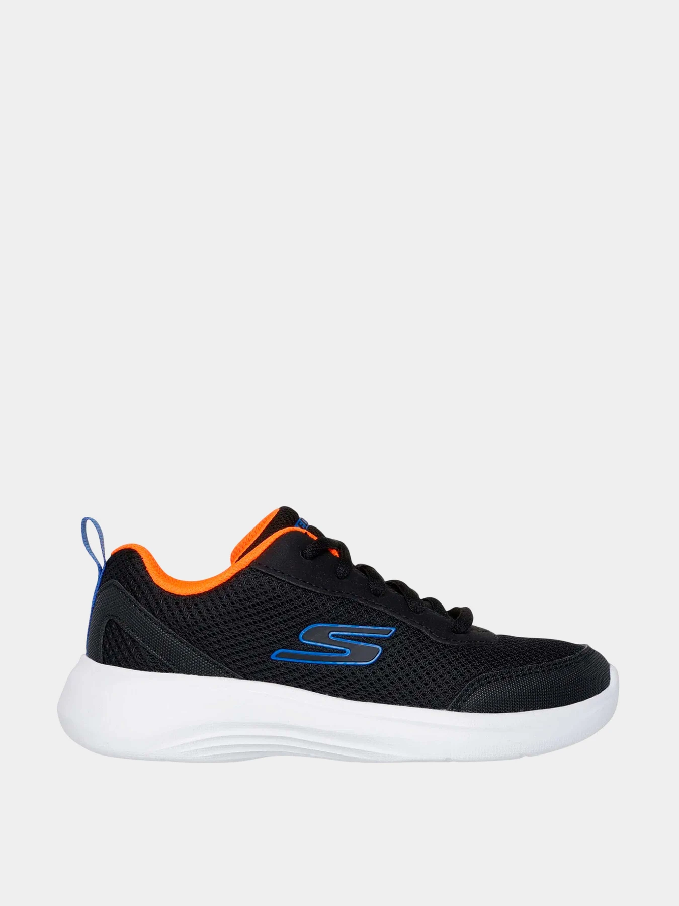 Кроссовки Skechers модель 403616L BLK Кроссовки Skechers модель 403616L BLK Фото
