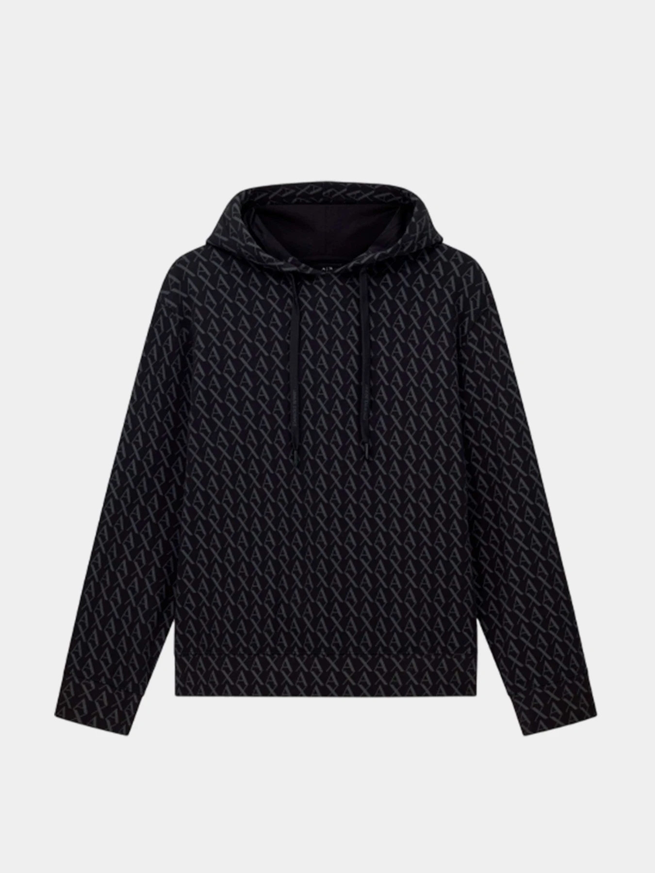 Худи и свитшоты Armani Exchange модель XM001225-AF11847-FC026 Худи и свитшоты Armani Exchange модель XM001225-AF11847-FC026 Фото