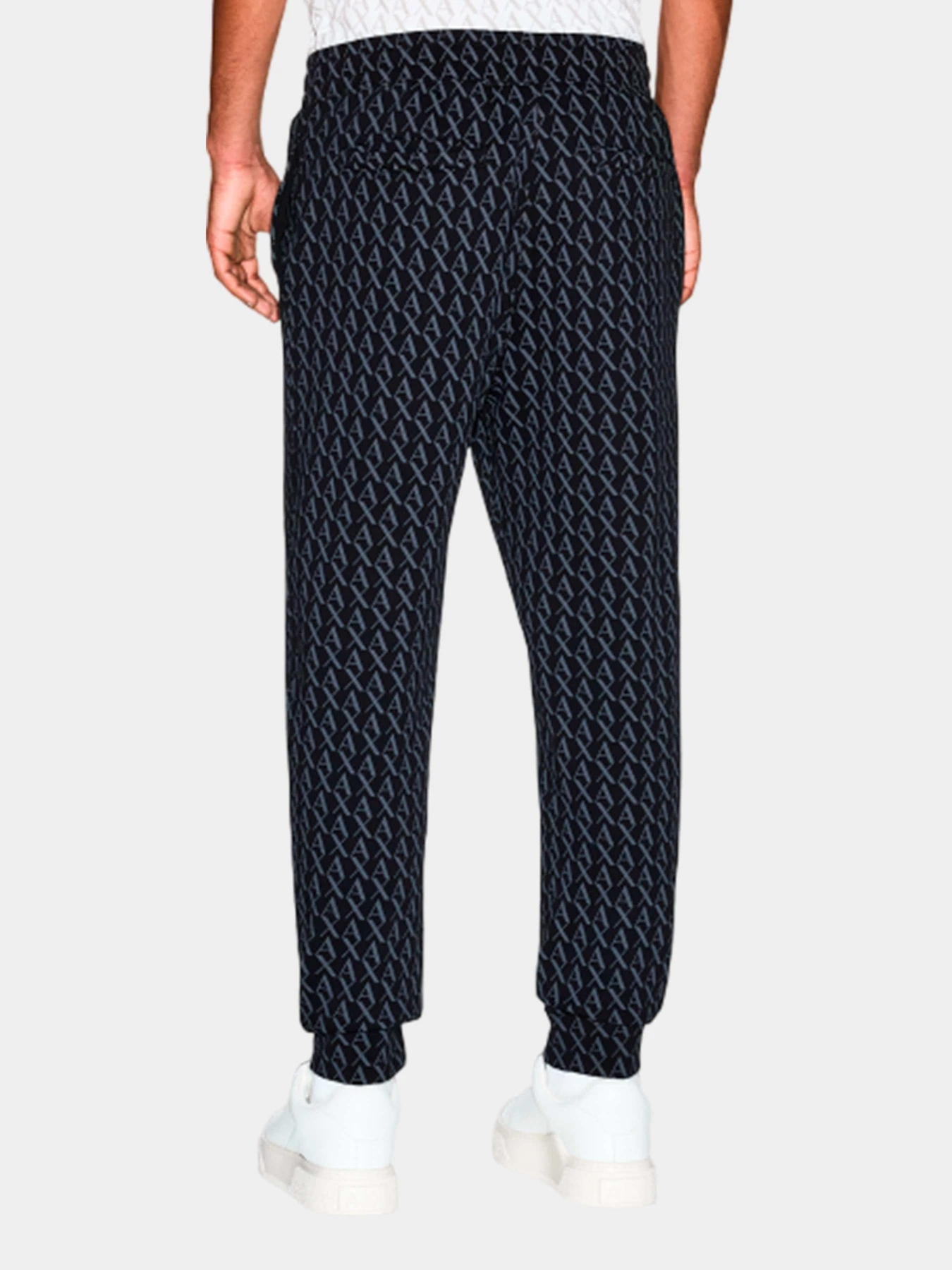Брюки Armani Exchange модель XM001226-AF11847-FC026 Брюки Armani Exchange модель XM001226-AF11847-FC026 Фото