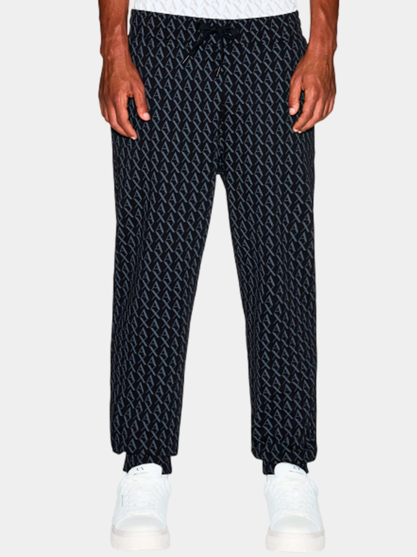 Брюки Armani Exchange модель XM001226-AF11847-FC026 Брюки Armani Exchange модель XM001226-AF11847-FC026 Фото