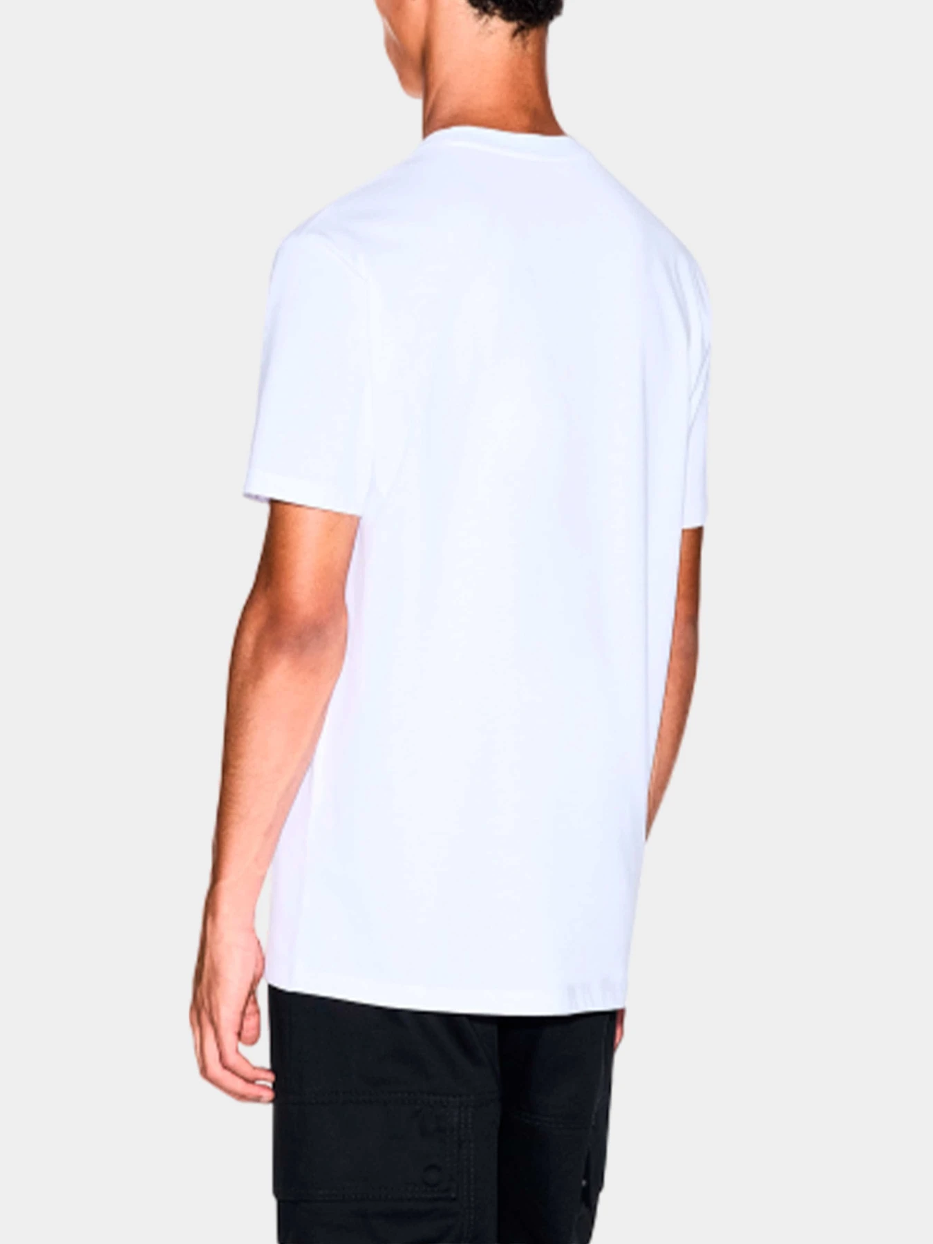 Футболки и поло Armani Exchange модель XM001280-AF10361-U0002 Фото