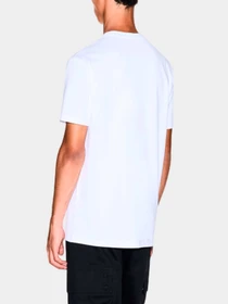 Футболки и поло Armani Exchange модель XM001280-AF10361-U0002 Фото