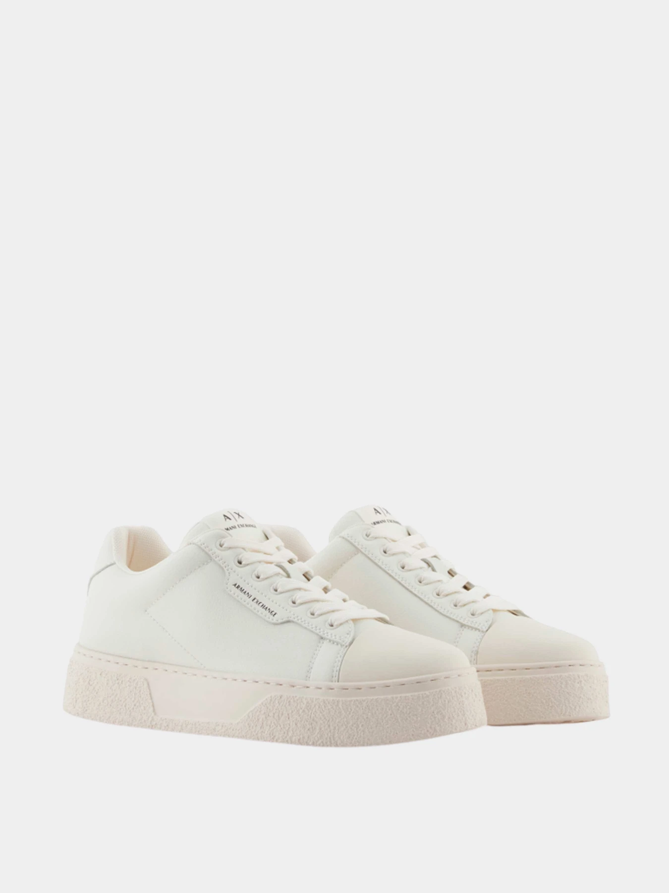 Кеды Armani Exchange модель XM001666-AF19143-M0029 Кеды Armani Exchange модель XM001666-AF19143-M0029 Фото