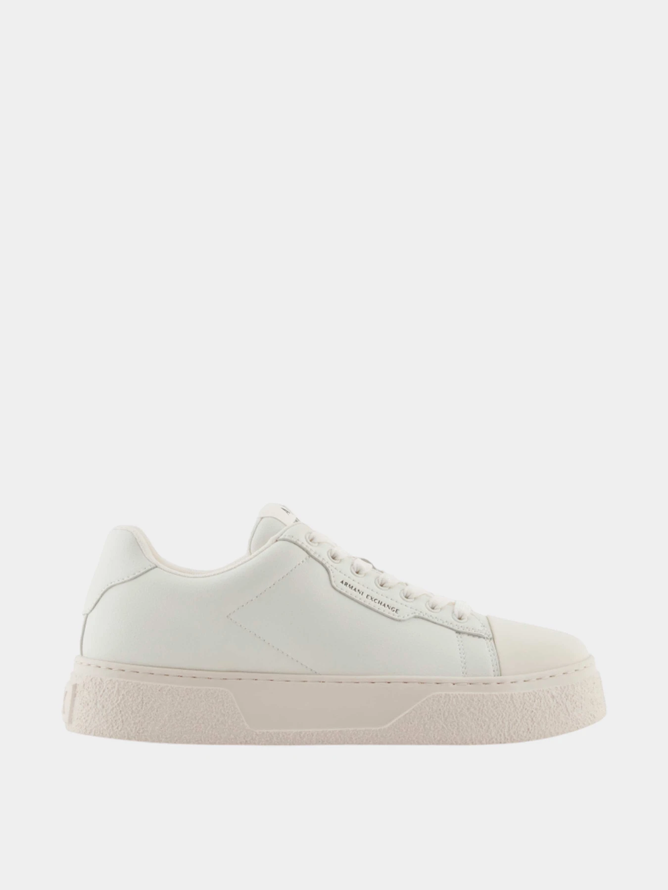 Кеды Armani Exchange модель XM001666-AF19143-M0029 Кеды Armani Exchange модель XM001666-AF19143-M0029 Фото