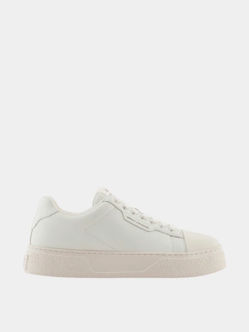 Кеды Armani Exchange үлгі XM001666-AF19143-M0029 Фото