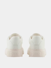 Кеды Armani Exchange модель XM001666-AF19143-M0029 Фото