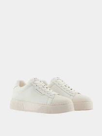 Кеды Armani Exchange модель XM001666-AF19143-M0029 Фото