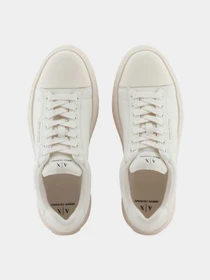 Кеды Armani Exchange модель XM001666-AF19143-M0029 Фото