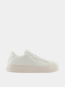 Кеды Armani Exchange модель XM001666-AF19143-M0029 Фото