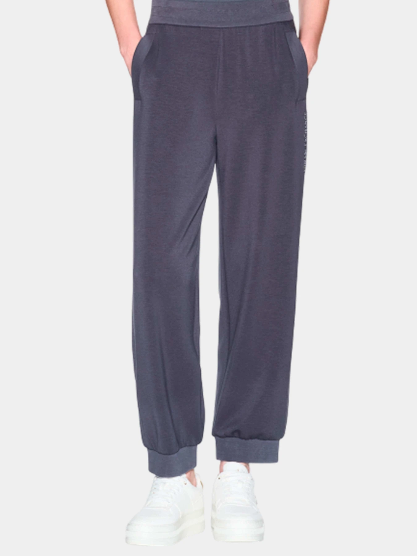 Брюки Armani Exchange модель XW001011-AF16111-U8105 Брюки Armani Exchange модель XW001011-AF16111-U8105 Фото